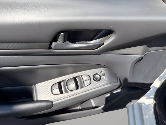 Pre-Owned 2024 Nissan Altima 2.5 S - photo - 4