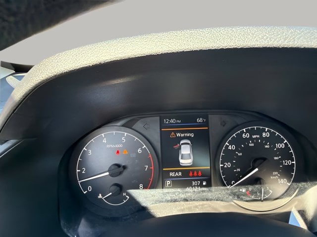 Pre-Owned 2024 Nissan Altima 2.5 S - photo - 10