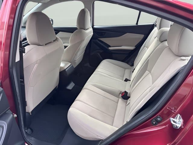 Pre-Owned 2023 Subaru Impreza Base - photo - 5