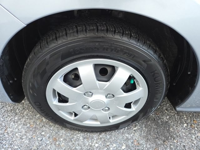Pre-Owned 2024 Mitsubishi Mirage ES - photo - 15