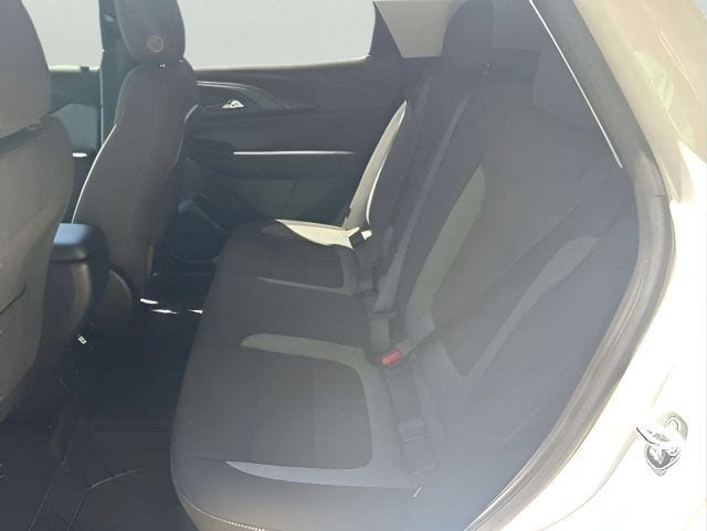 Pre-Owned 2023 Chevrolet TrailBlazer LT - photo - 7