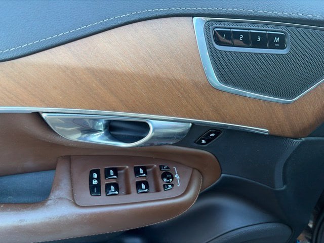 Pre-Owned 2018 Volvo XC90 T6 Inscription - photo - 10