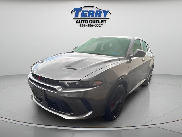 Pre-Owned 2024 Dodge Hornet R/T Plus - photo - 3