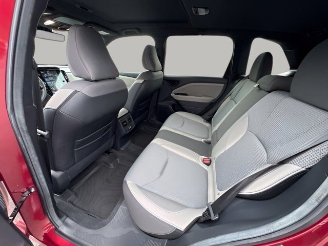 Pre-Owned 2026 Subaru Forester Premium - photo - 5