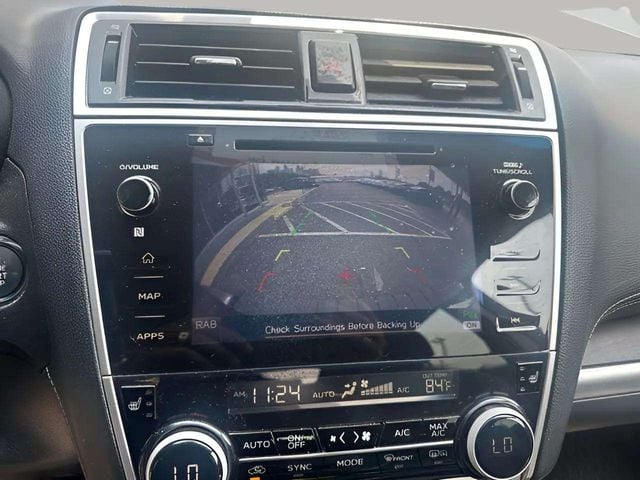 Pre-Owned 2019 Subaru Outback 2.5i - photo - 11