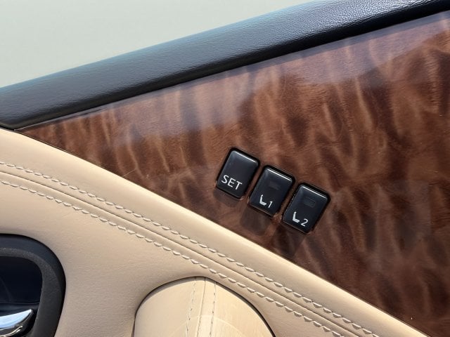 Pre-Owned 2020 Nissan Armada Platinum - photo - 16