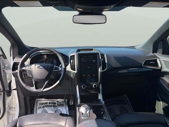 Pre-Owned 2023 Ford Edge ST Line - photo - 7