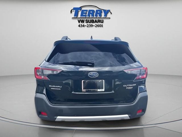 Pre-Owned 2024 Subaru Outback Limited - photo - 3