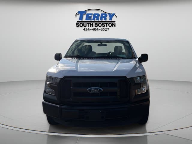 Pre-Owned 2016 Ford F-150 XL - photo - 1