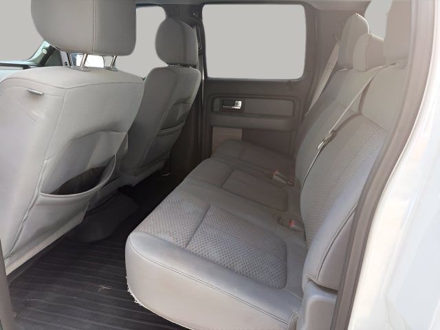 Pre-Owned 2013 Ford F-150 - photo - 14