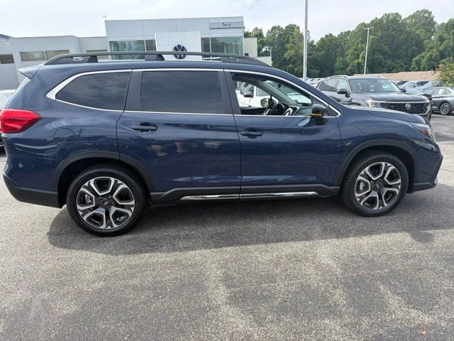 Pre-Owned 2024 Subaru Ascent Limited - photo - 0