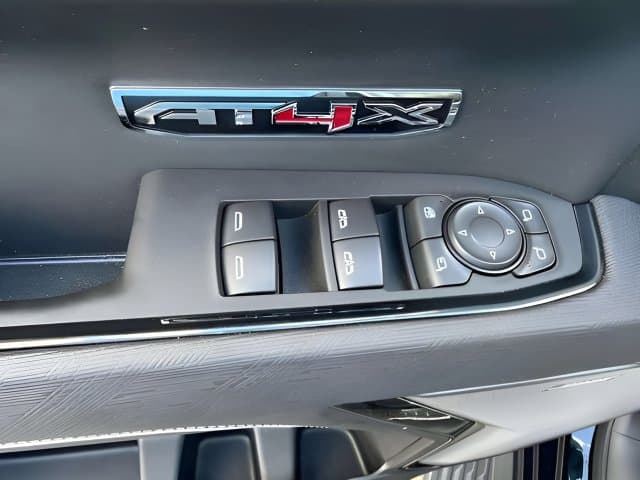 Pre-Owned 2026 GMC Sierra 1500 AT4X - photo - 35