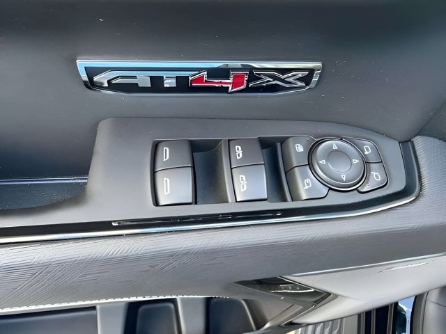 Pre-Owned 2026 GMC Sierra 1500 AT4X - photo - 35