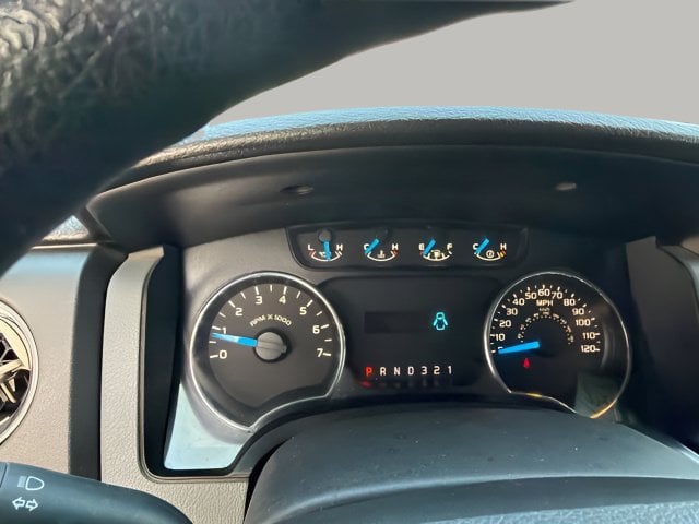 Pre-Owned 2013 Ford F-150 - photo - 11