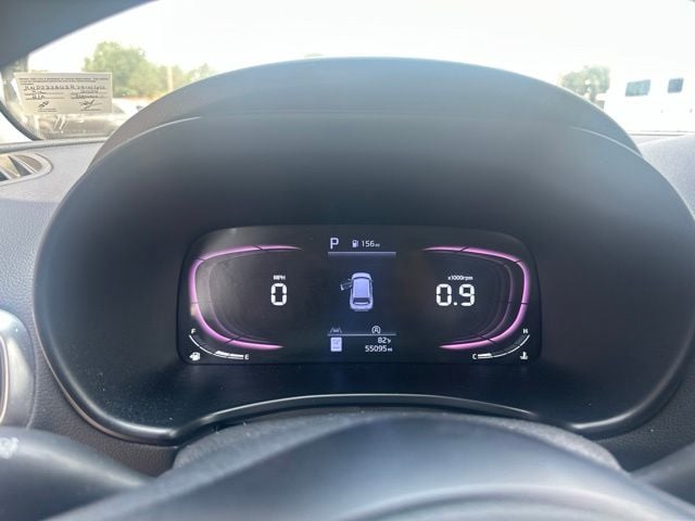 Pre-Owned 2024 Kia Soul LX - photo - 10