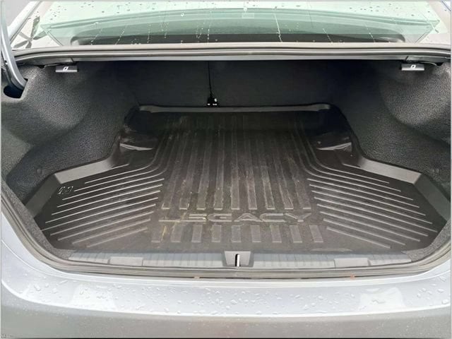 Pre-Owned 2024 Subaru Legacy Premium - photo - 13
