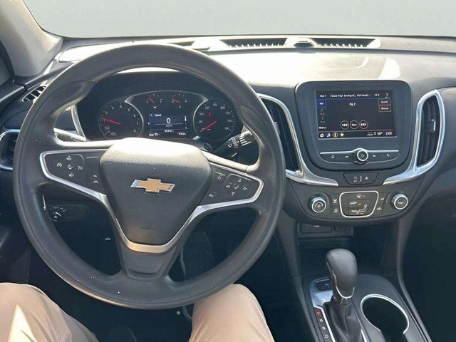 Pre-Owned 2022 Chevrolet Equinox LT - photo - 6