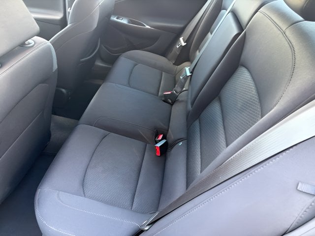 Pre-Owned 2024 Chevrolet Malibu LT - photo - 16