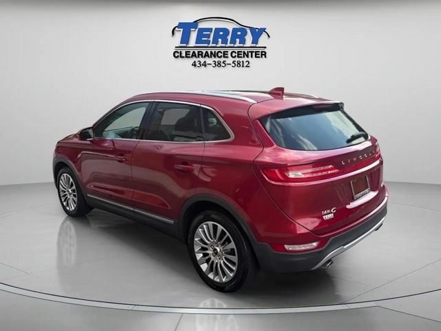 Pre-Owned 2015 Lincoln MKC Base - photo - 3