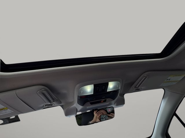 Pre-Owned 2023 Subaru Crosstrek Sport - photo - 8