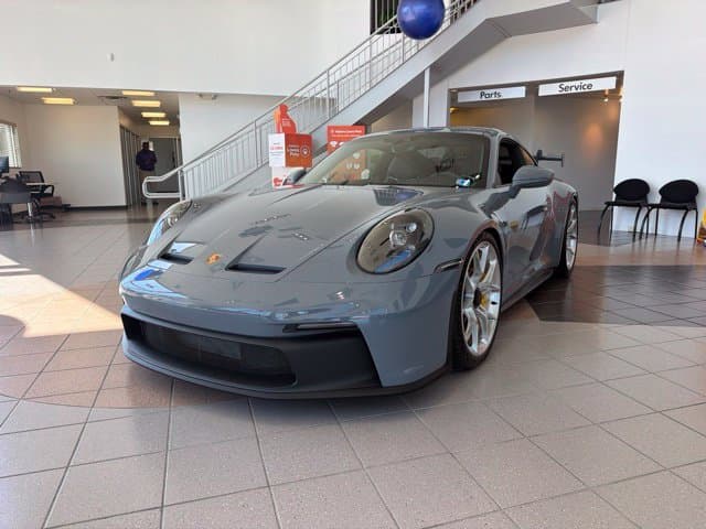 Pre-Owned 2024 Porsche 911 GT3 - photo - 3