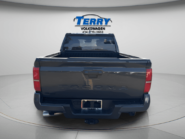 Pre-Owned 2026 Toyota Tacoma TRD Off-Road - photo - 2