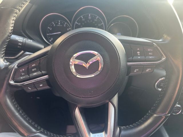 Pre-Owned 2018 Mazda CX-5 Touring - photo - 9