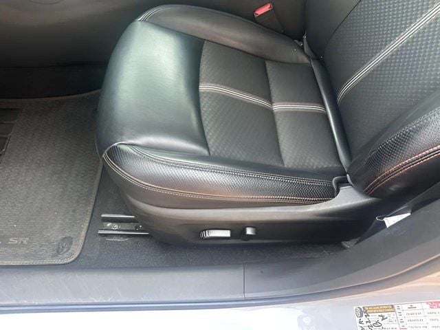 Pre-Owned 2024 Nissan Altima 2.5 SR - photo - 6