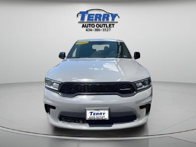 Pre-Owned 2023 Dodge Durango GT - photo - 2