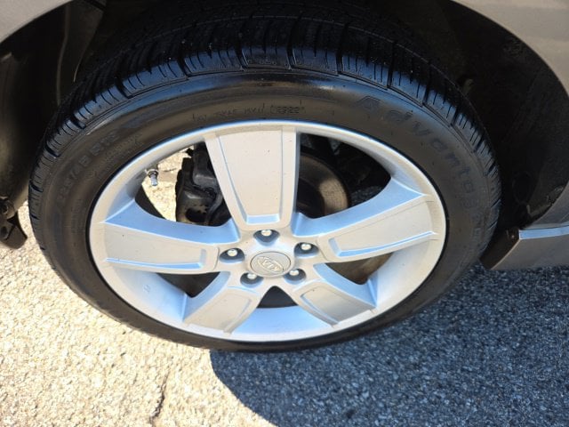 Pre-Owned 2011 Kia Soul Exclaim - photo - 16