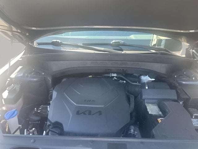 Pre-Owned 2025 Kia Telluride S - photo - 5