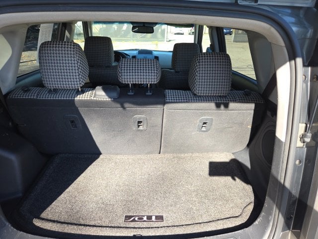 Pre-Owned 2011 Kia Soul Exclaim - photo - 11