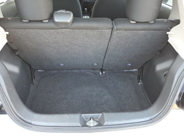 Pre-Owned 2024 Mitsubishi Mirage ES - photo - 14