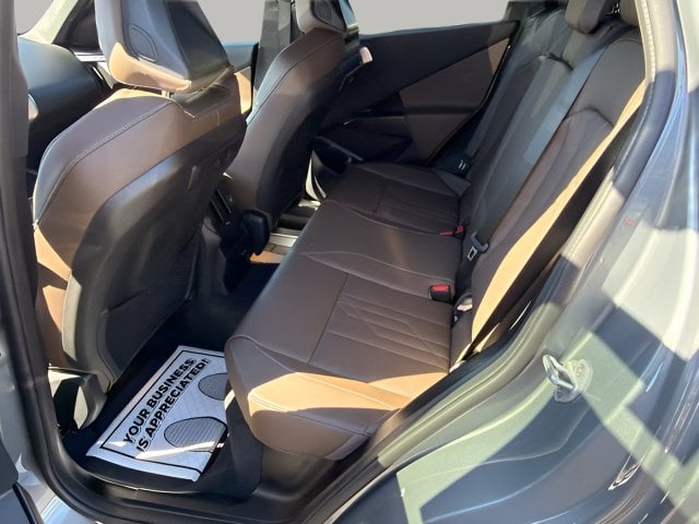 Pre-Owned 2026 BMW X3 30 xDrive - photo - 5