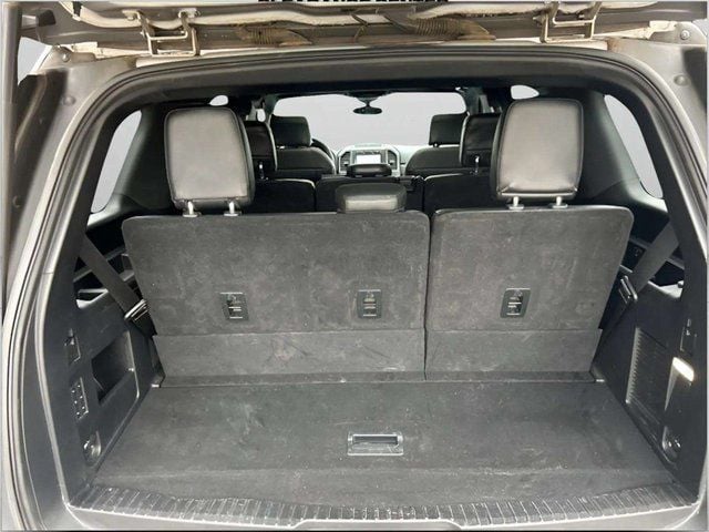 Pre-Owned 2020 Ford Expedition Limited - photo - 13