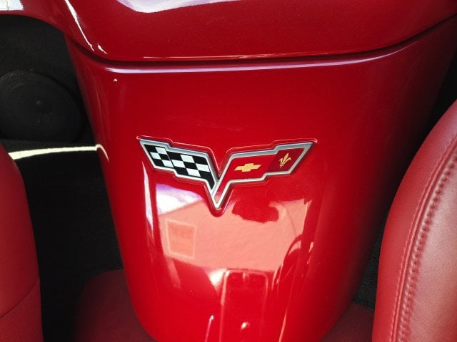 Pre-Owned 2005 Chevrolet Corvette Base - photo - 18