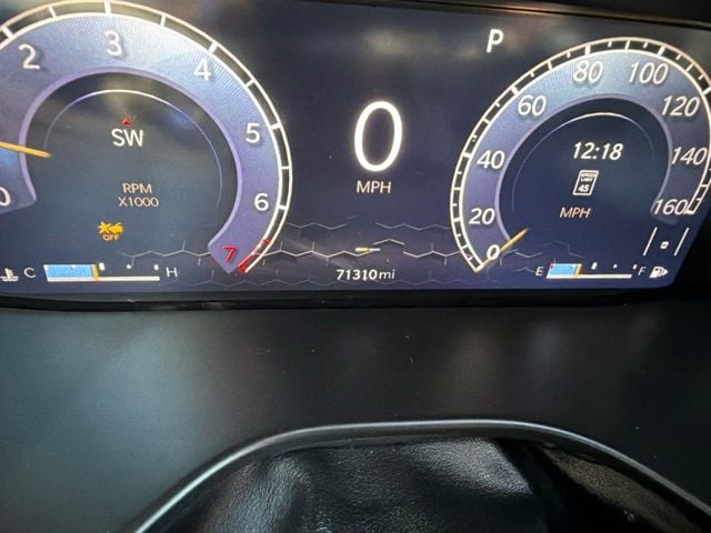 Pre-Owned 2022 Jeep Compass Limited - photo - 16