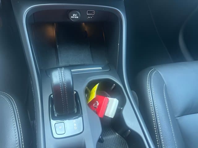 Pre-Owned 2019 Volvo XC40 Momentum - photo - 13