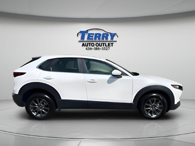 Pre-Owned 2023 Mazda CX-30 2.5 S - photo - 0