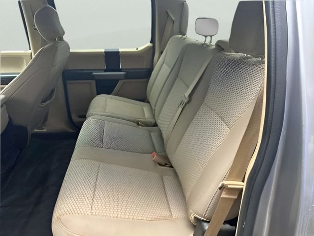 Pre-Owned 2020 Ford F-150 XLT - photo - 9