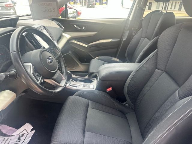 Pre-Owned 2022 Subaru Ascent Premium - photo - 7