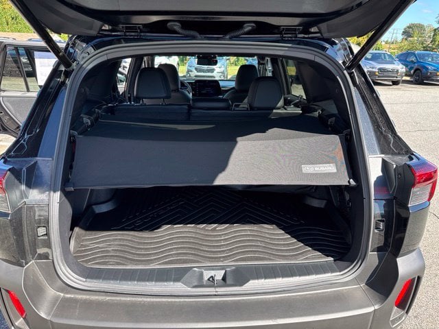 Pre-Owned 2026 Subaru Outback Premium - photo - 9