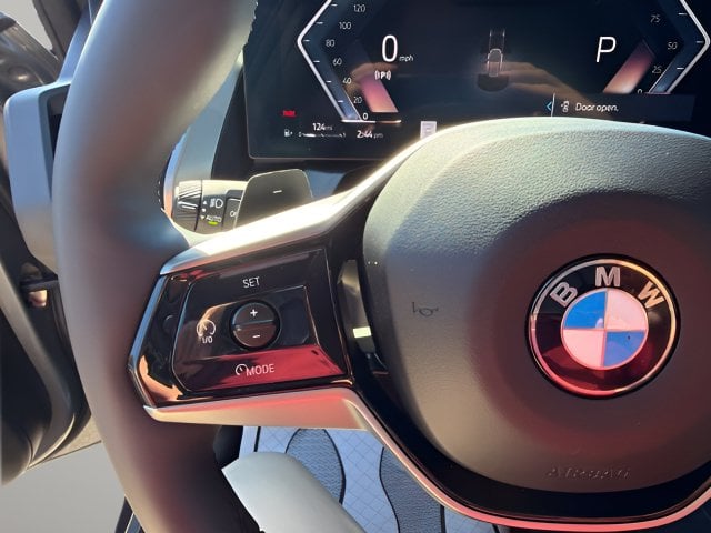 Pre-Owned 2026 BMW X3 30 xDrive - photo - 10