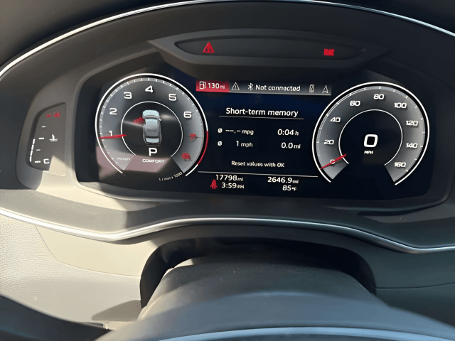 Pre-Owned 2023 Audi A6 45 Premium - photo - 18