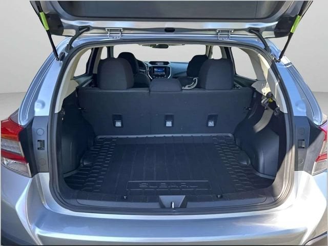 Pre-Owned 2023 Subaru Crosstrek Base - photo - 6