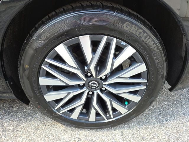 Pre-Owned 2024 Nissan Altima 2.5 SV - photo - 10