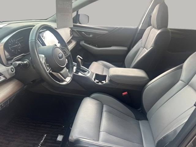 Pre-Owned 2022 Subaru Outback Limited - photo - 7