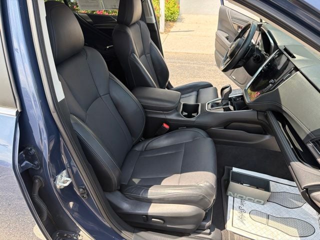 Pre-Owned 2024 Subaru Outback Limited - photo - 12