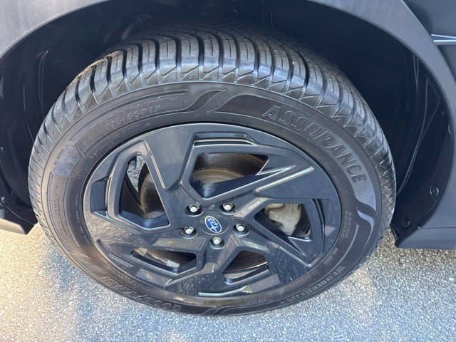 Pre-Owned 2024 Subaru Crosstrek Sport - photo - 10