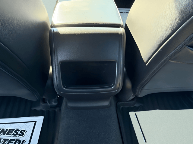 Pre-Owned 2022 Honda Accord Hybrid Sport - photo - 7
